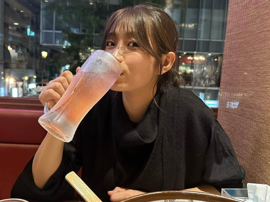 益田恵梨菜のインスタグラム