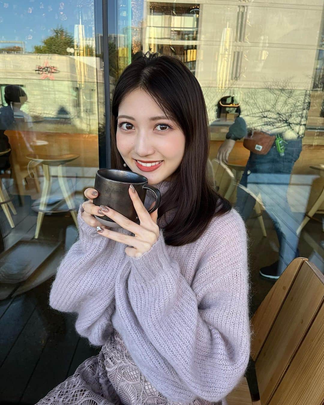 宮﨑葉苗のグルメインスタ