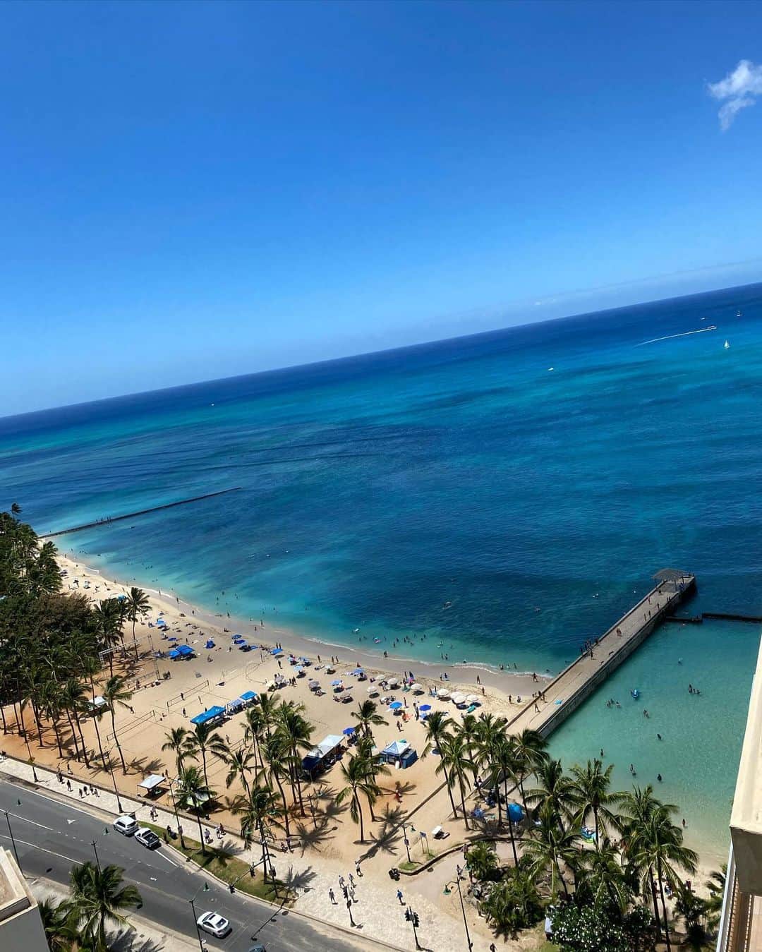 岩岡徹さんのインスタグラム写真 - (岩岡徹Instagram)「🏖️ "ハワイに恋して！" ぜひチェックしてみてください🤙🏻🏝️」11月9日 18時57分 - da_ice_toru_iwaoka