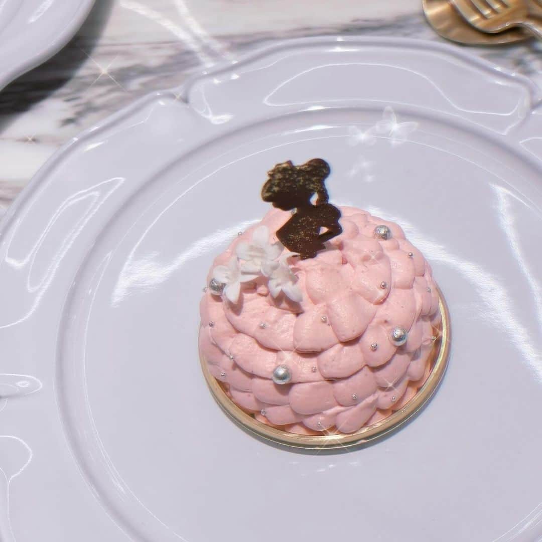 園田乃彩のグルメインスタ