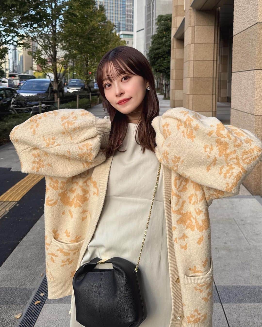 吉次玲奈のインスタグラム