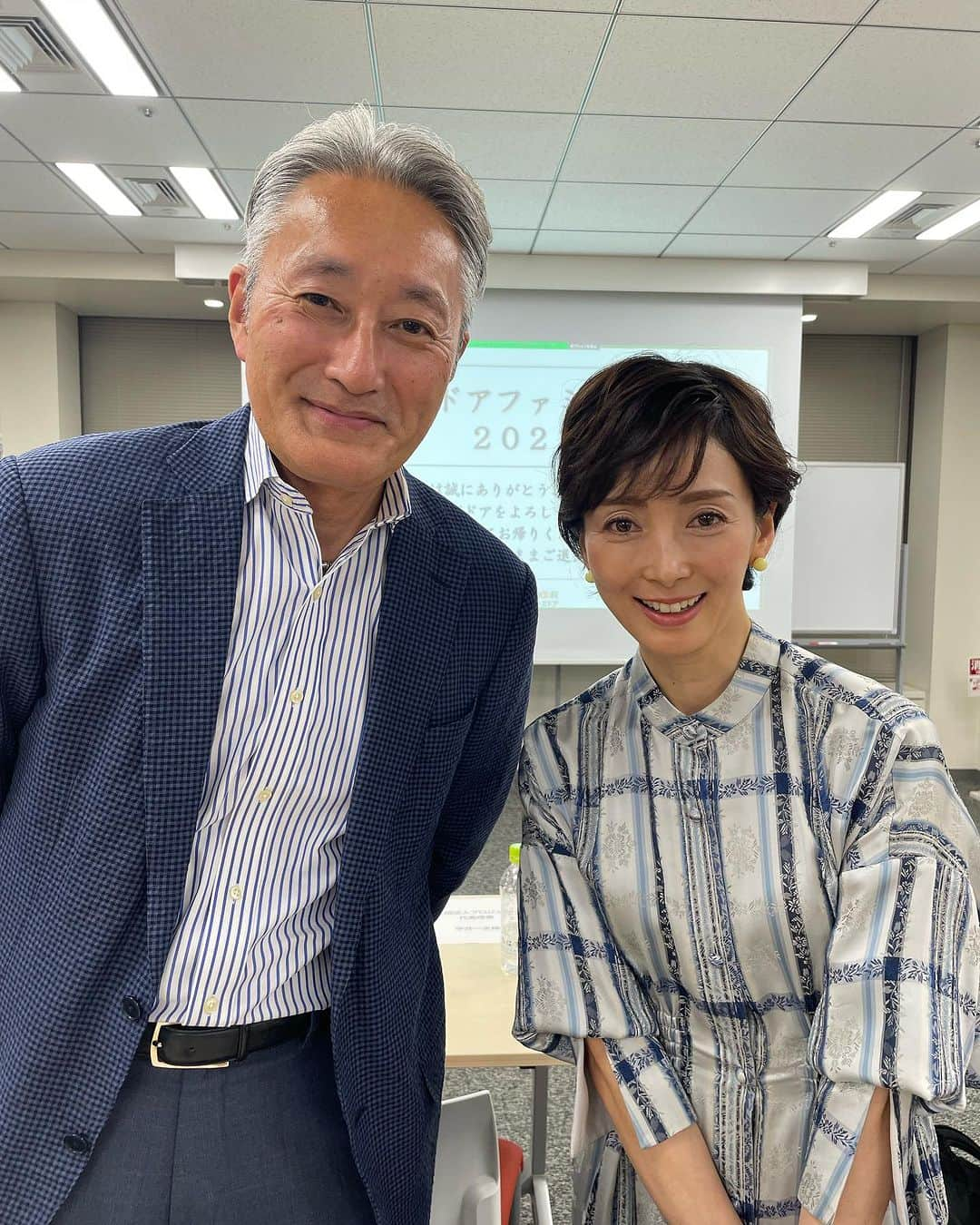 塩田真弓のインスタグラム