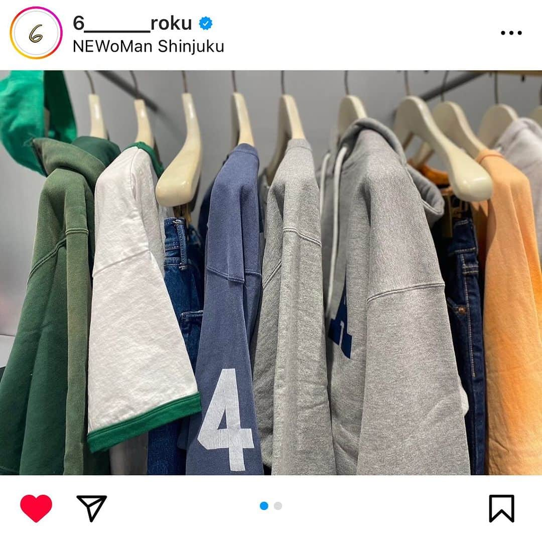 ジャクソンマティスさんのインスタグラム写真 - (ジャクソンマティスInstagram)「. 始まりました🛍️🛒✨ ヨロシクオネガイモウシアゲマス🙇🏼」11月9日 11時36分 - jacksonmatisse