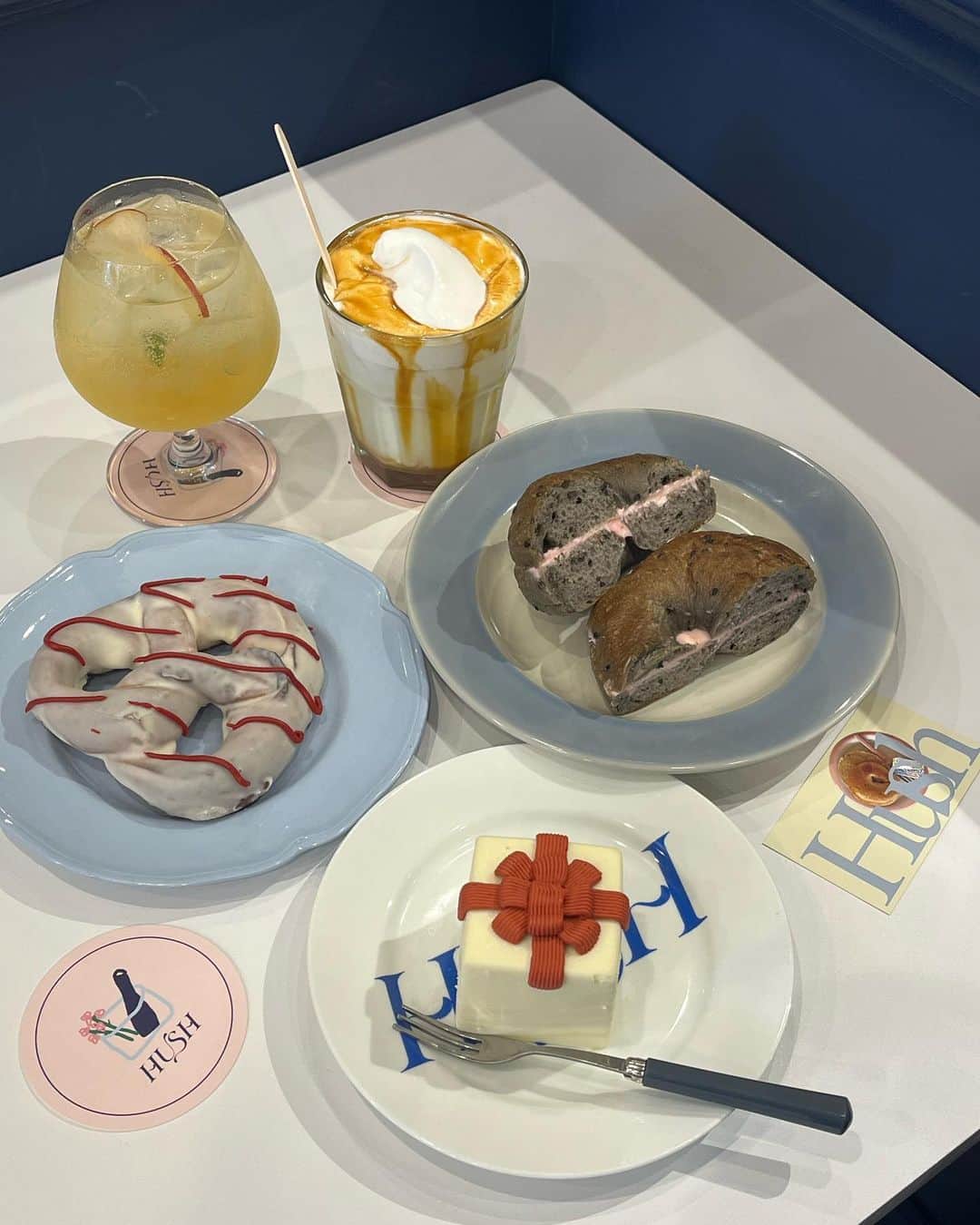 YOUKORINのインスタグラム