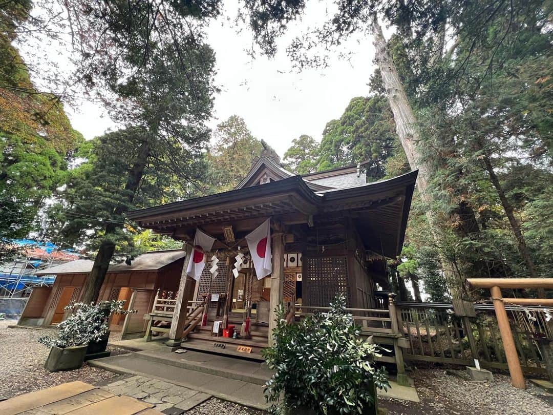 DUTTCHのインスタグラム：「感謝。  今日から始まるJUONのツアーが いい日になりますように。」