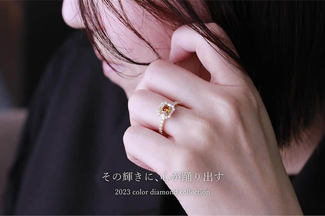 erudo_jewelry salonのインスタグラム