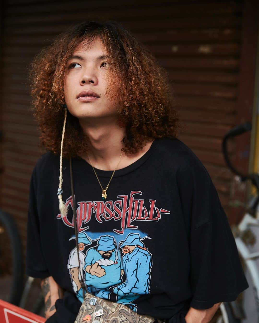 Droptokyoのインスタグラム：「今、気になるあの人にインタビュー！原型師のNUMBってどんな人？ Wedropの続きは、トップページのURLからチェック✅  #droptokyo #wedrop」
