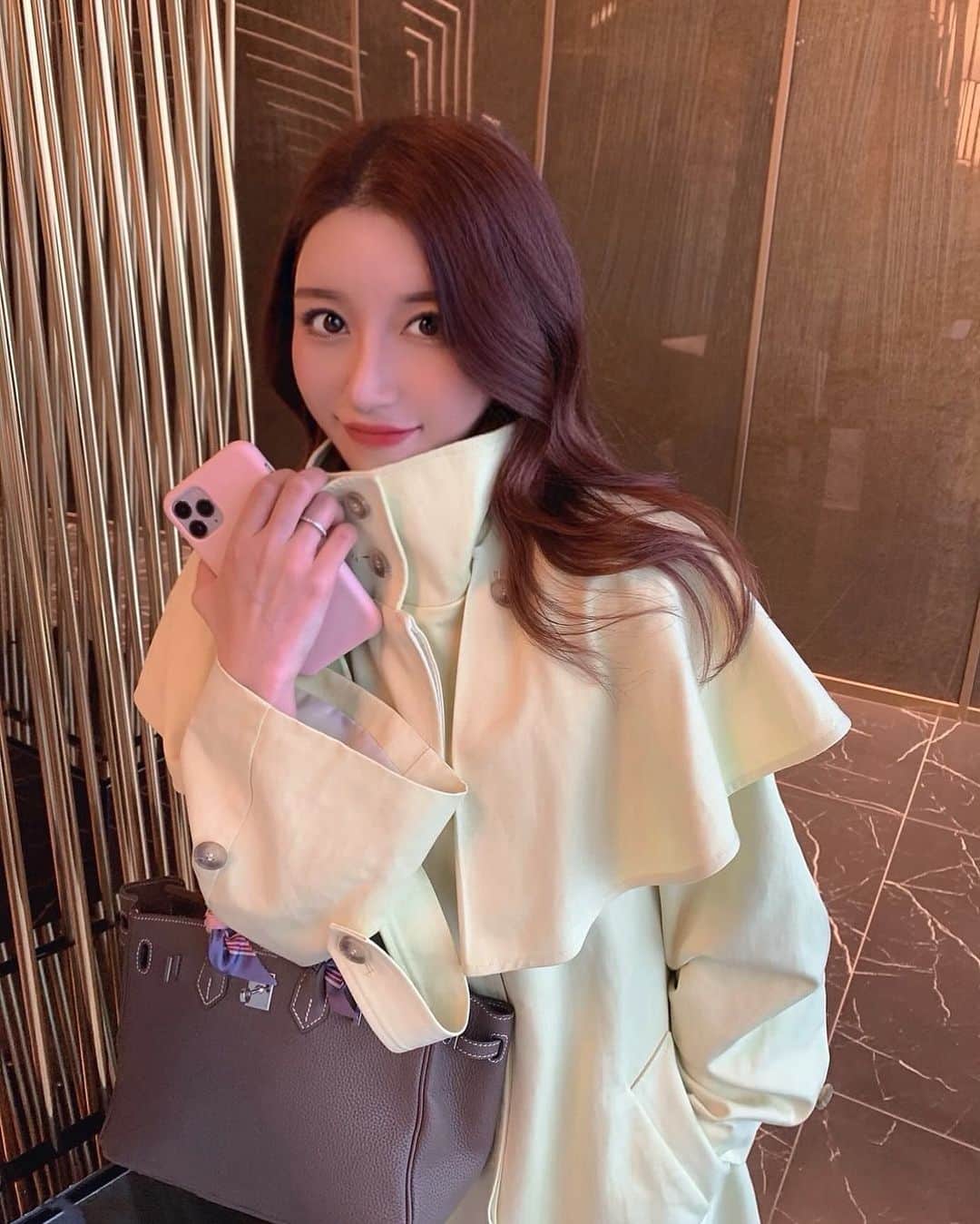 小川真琴のインスタグラム：「︎‪✌︎ ʘ̅͜ʘ̅」