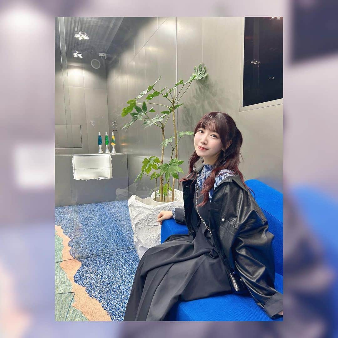 桜野羽咲さんのインスタグラム写真 - (桜野羽咲Instagram)「❤︎ ⁡ ⁡ 韓国ソウル 新沙 にある ⁡ " ADER Space 3.0 "  でお買い物🛒 ⁡ ⁡ ⁡ ⁡ フロア毎に様々なコンセプトが広がっていて アートすぎる素敵空間…📡 自分の目で見ることができて嬉しかった~ ⁡ ⁡ ⁡ ┈ ┈ ┈ ┈ ┈ ┈ ┈ ┈ ┈ ┈ ⁡ ■生誕ワンマンライブ ⁡ 2024年1月20日(土)  18:00 開場 / 18:30 開演 at Spotify O-nest ⁡ 桜野羽咲生誕記念ワンマンライブ 「羽咲中毒 - SONG EATER -」開催 ⁡ ⁡ “ 歌喰い ” ⁡ この想い 一つで生きていける それくらいの輝きだ なにも見えなくするくらいの ⁡ それこそ呪いだ ⁡ 🏷️#おめでとうーちゃん2024 ⁡ ┈ ┈ ┈ ┈ ┈ ┈ ┈ ┈ ┈ ┈ ⁡ ■ライブ/イベント情報 ⁡ ○ 11/20(月) at Spotify O-Crest 　桜野羽咲ソロ出演 「草野華余子 presents "with mutual feelings"」振替公演 この日のためだけの書き下ろしソロ曲を作っていただきます。✨ 🎫https://eplus.jp/sf/detail/3340420002 ⁡ ○ 11/22(水) at 高円寺HIGH 「ACE of CUPS vol.8」 🎫 https://dearstage.zaiko.io/ja/item/360490 ⁡ ○ 11/23(木祝) at秋葉原ディアステージ 「#アルカナラーメン部」 ディアステ飯店 歓迎光臨 vol.6  🎫 https://t.livepocket.jp/e/n_8po ⁡ ⁡ ┈ ┈ ┈ ┈ ┈ ┈ ┈ ┈ ┈ ┈」11月9日 12時52分 - sakuranousa