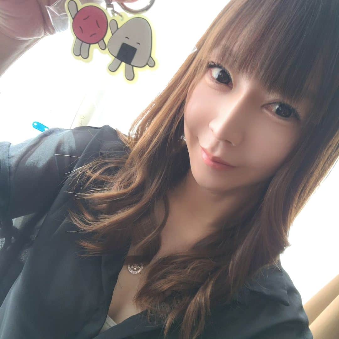 のインスタグラム：「⁡ ⁡ #フリイラくん  のキーホルダー🫶」