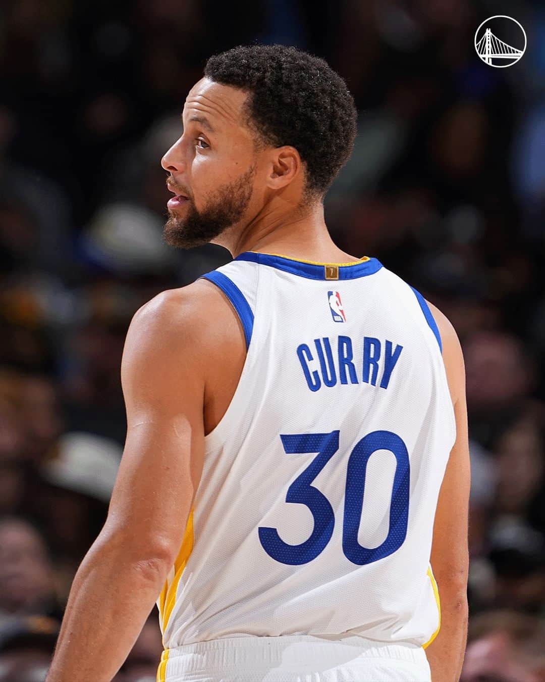 ゴールデンステート・ウォリアーズさんのインスタグラム写真 (ゴールデンステート・ウォリアーズInstagram)「2x MVP vs