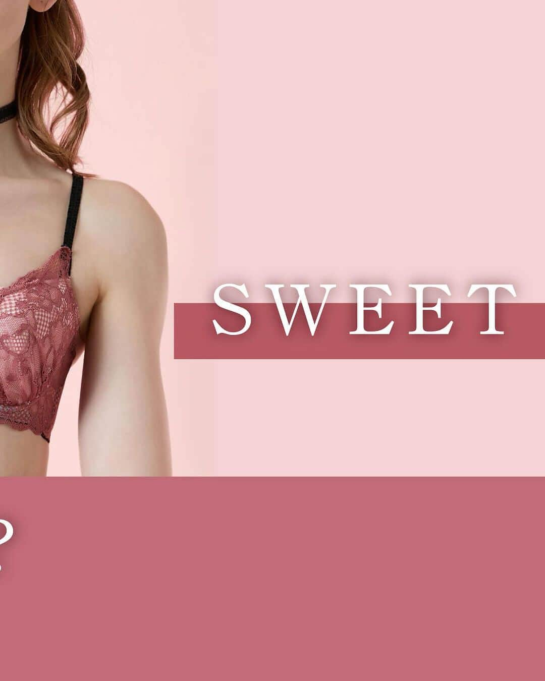 チュチュアンナのインスタグラム：「【PICK UP】SEXY？💋SWEET？💕あなたはどっち派？👀 大人の色香を引き立てる「SEXY」なブラと ロマンティックなムードを纏う「SWEET」なブラ集めました✨✨  ▼特集ページはプロフィールからオンラインストアをcheck！ 　@tutuanna_official  ･･･････････････････････････････････････････････････ #チュチュアンナ #tutuanna ･･･････････････････････････････････････････････････ #ランジェリー #lingerie  #プチプラ#ブラジャー#ショーツ#ブラセット#インナー#ノンワイヤー#下着 #おすすめ#人気#セクシー#キュート」