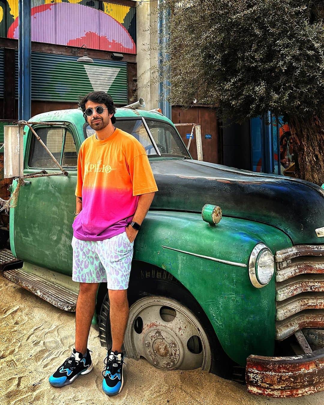 Praveen Bhatさんのインスタグラム写真 - (Praveen BhatInstagram)「I am my own source of inspiration. 🚀 what about you ? Who is ur inspiration?? . . ❤️ @praveenbhat  Trip planned by @gomhmtravelscom  Shades @hamiltano_winston  . .  #selfdriven #praveenbhat」11月9日 13時39分 - praveenbhat