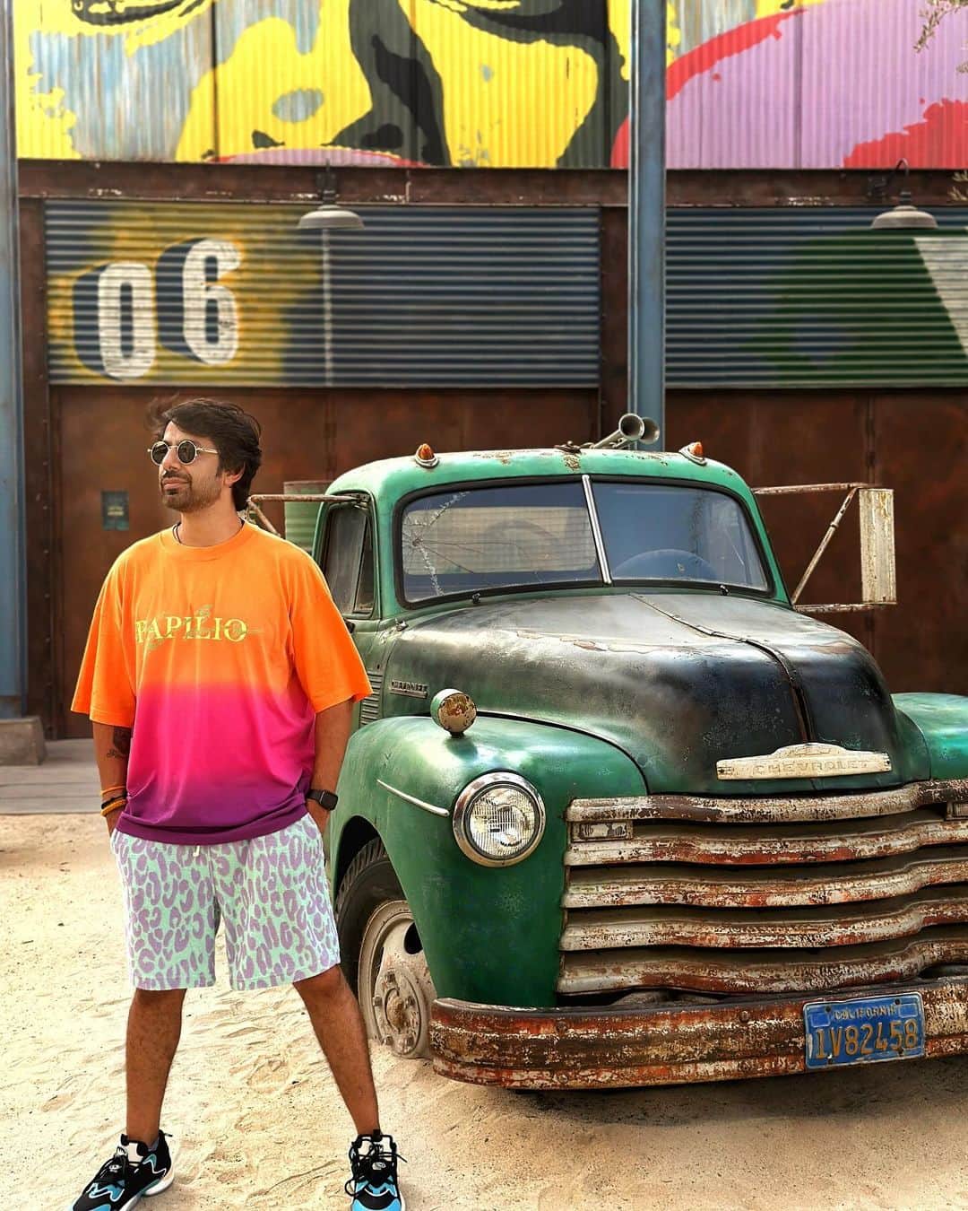 Praveen Bhatさんのインスタグラム写真 - (Praveen BhatInstagram)「I am my own source of inspiration. 🚀 what about you ? Who is ur inspiration?? . . ❤️ @praveenbhat  Trip planned by @gomhmtravelscom  Shades @hamiltano_winston  . .  #selfdriven #praveenbhat」11月9日 13時39分 - praveenbhat