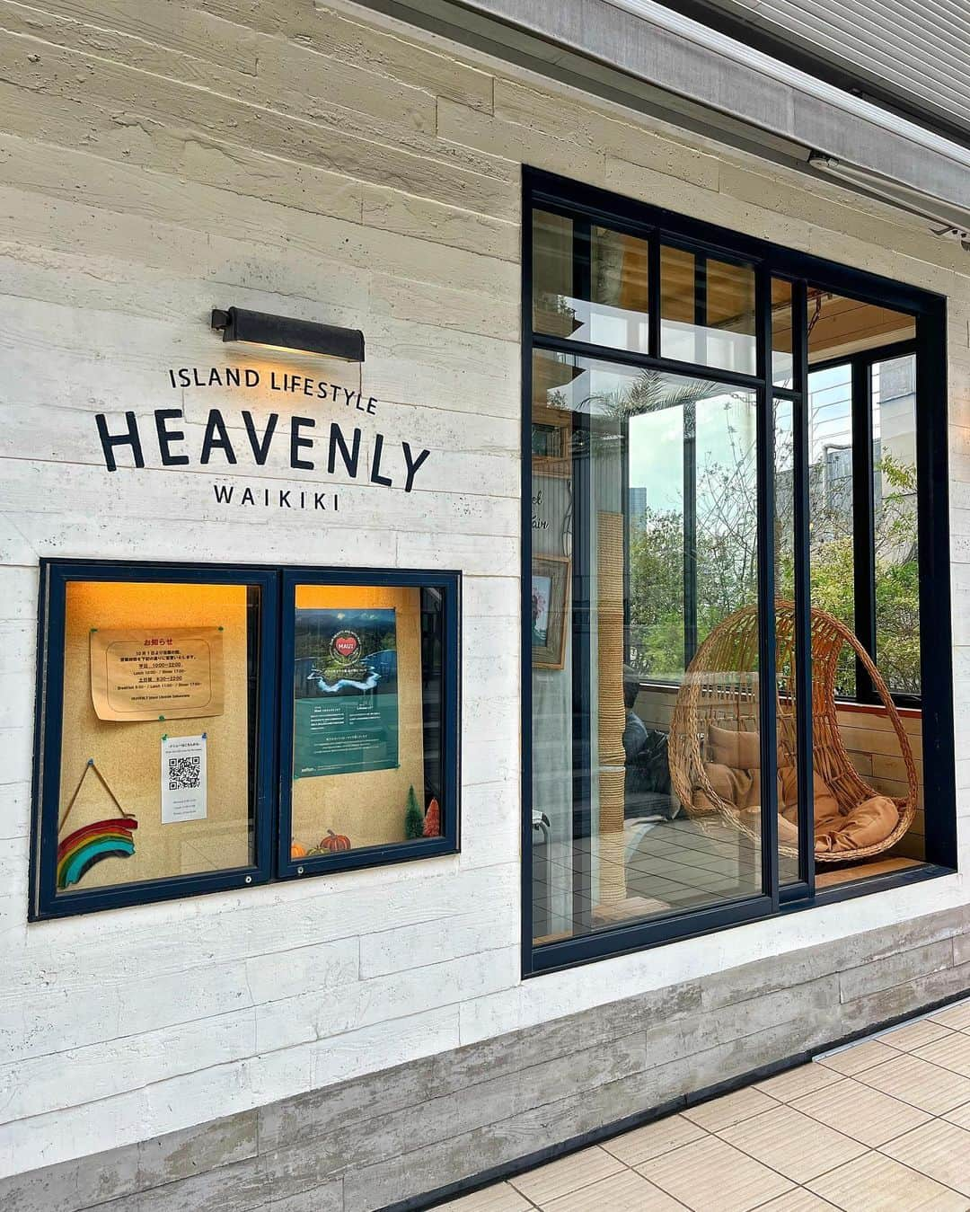 とくさきさんのインスタグラム写真 - (とくさきInstagram)「ハワイ気分を味わうべく代官山の【HEAVENLY Daikanyama】に行ってきた🌴💕 ひっさしぶりにロコモコ食べたよ😌 . あー早くハワイ行きたいなぁ🌺 #ランチ#lunch#代官山#heavenly#ロコモコ」11月9日 19時22分 - tokusaki_golf