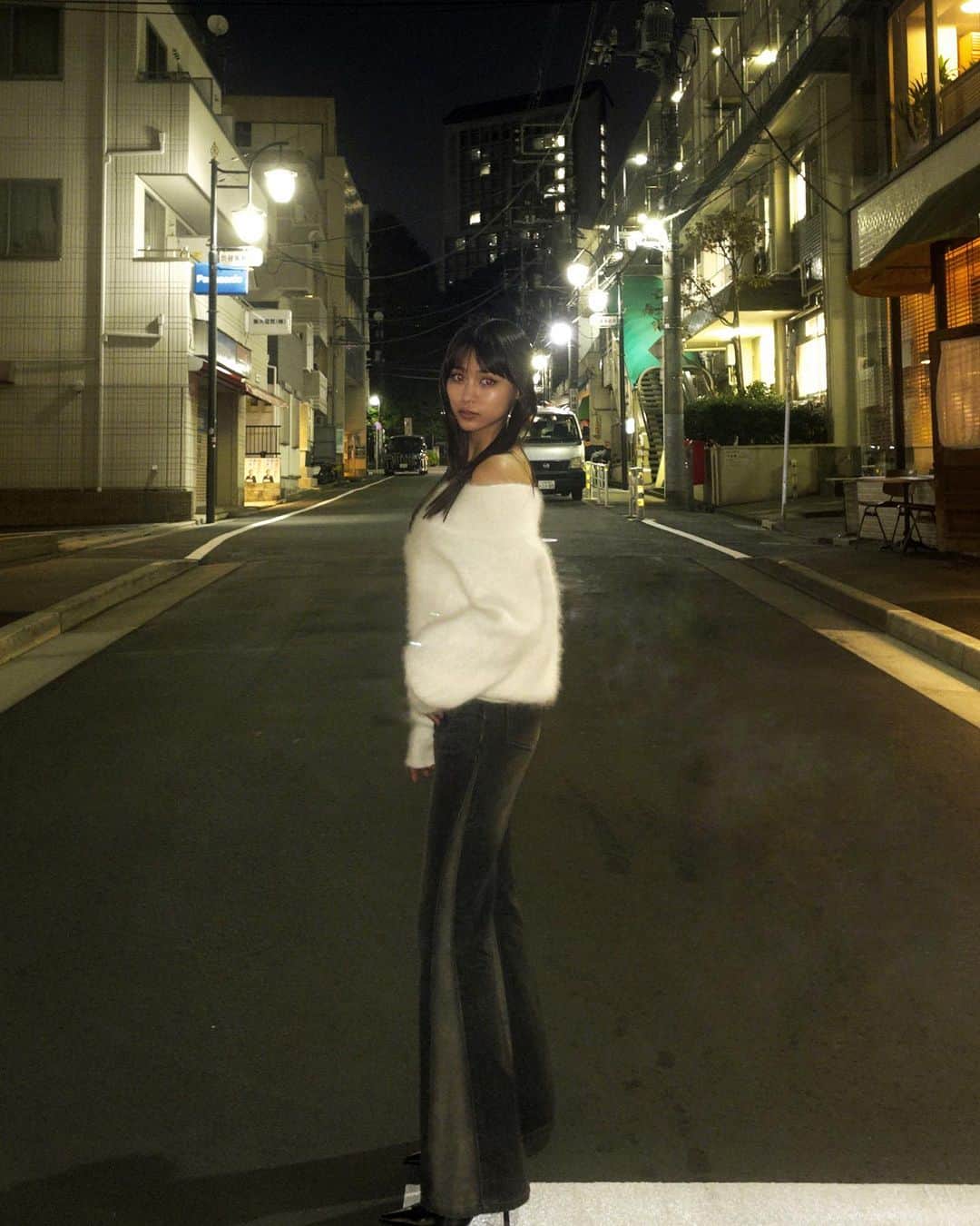 アンジーひよりのインスタグラム