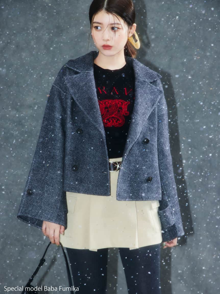 snidelのインスタグラム
