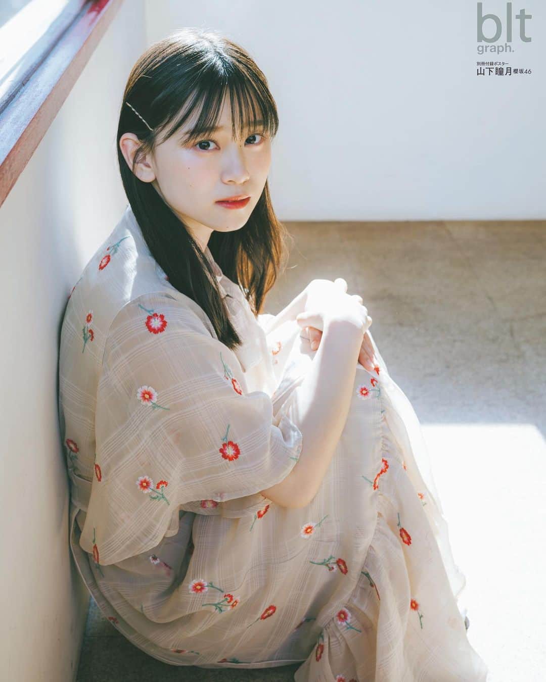 B.L.T.のインスタグラム