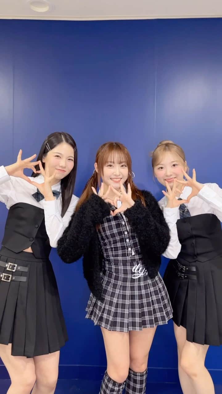 Niziのインスタグラム