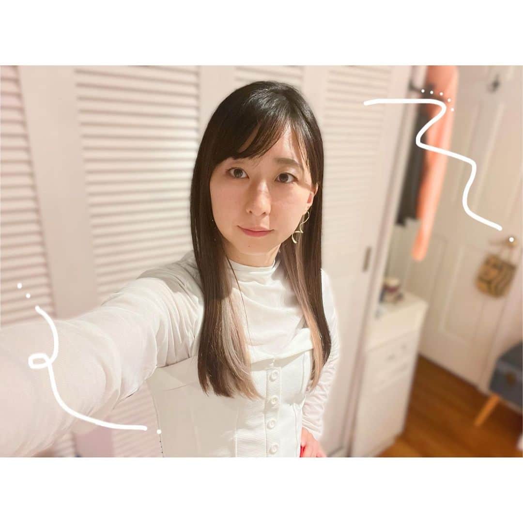 二見夕貴のインスタグラム