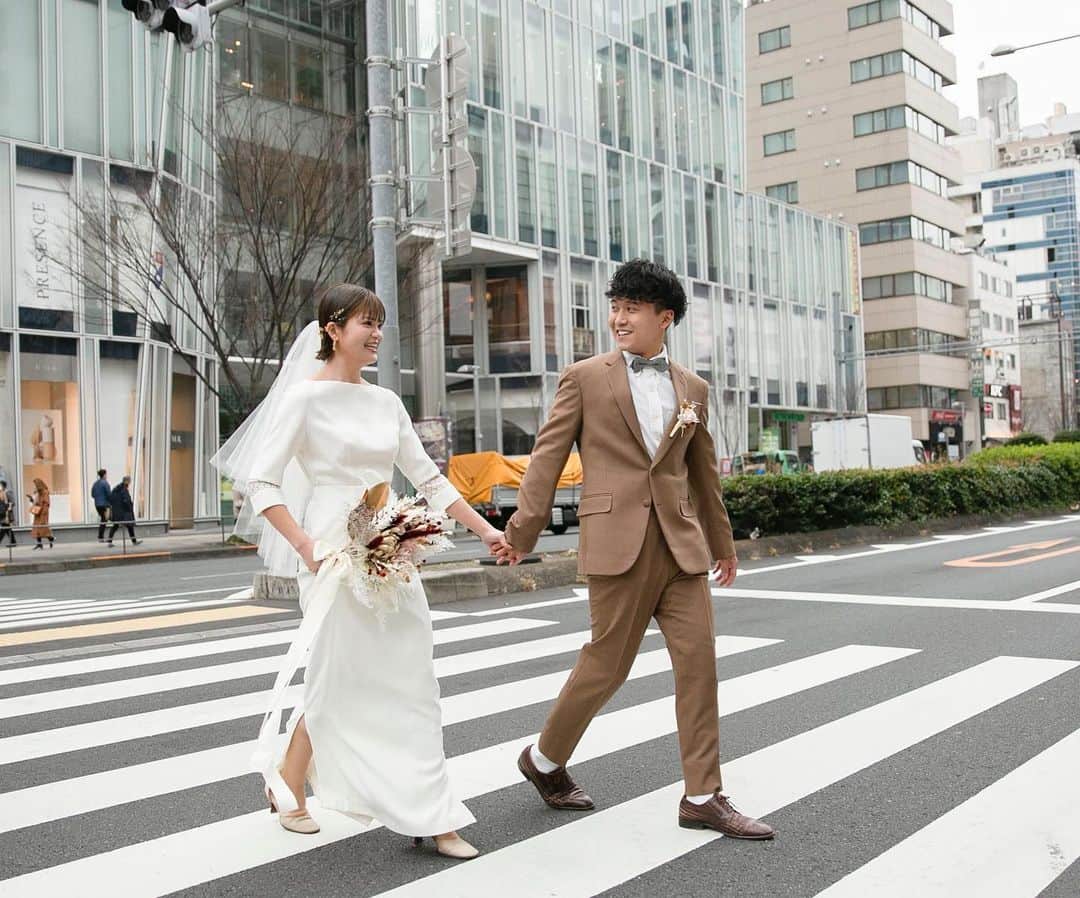 WEDDING CIRCUS オリジナルウェディングのグルメインスタ