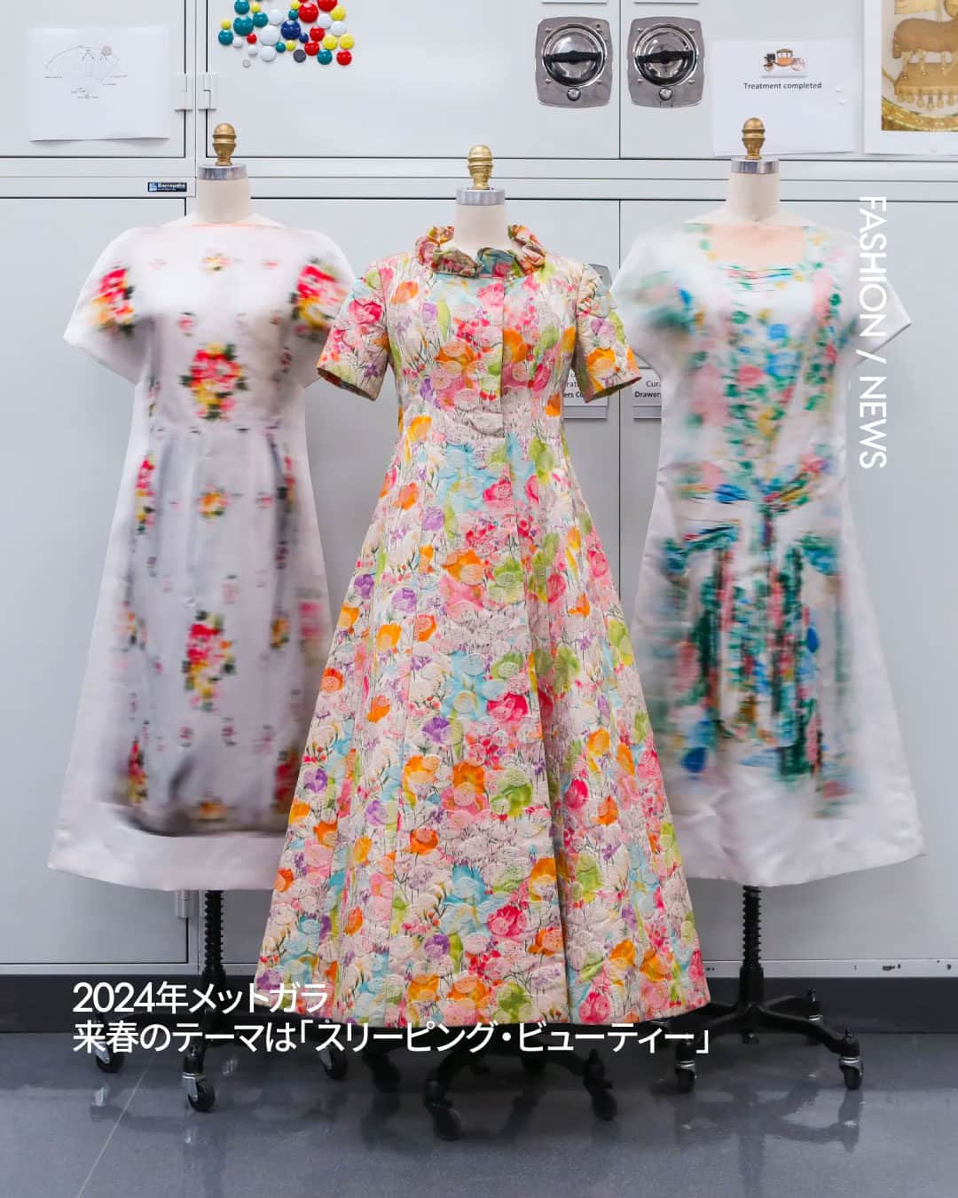 VOGUE JAPANのインスタグラム