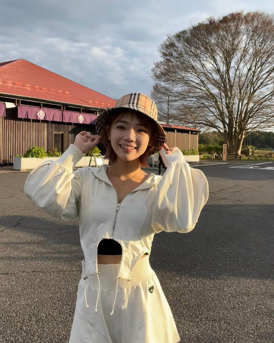 大川成美さんのインスタグラム写真 - (大川成美Instagram)「感覚で生きてるタイプだから 久しぶりの場所に行くと記憶が蘇る📝✨」11月9日 15時11分 - naru_coco