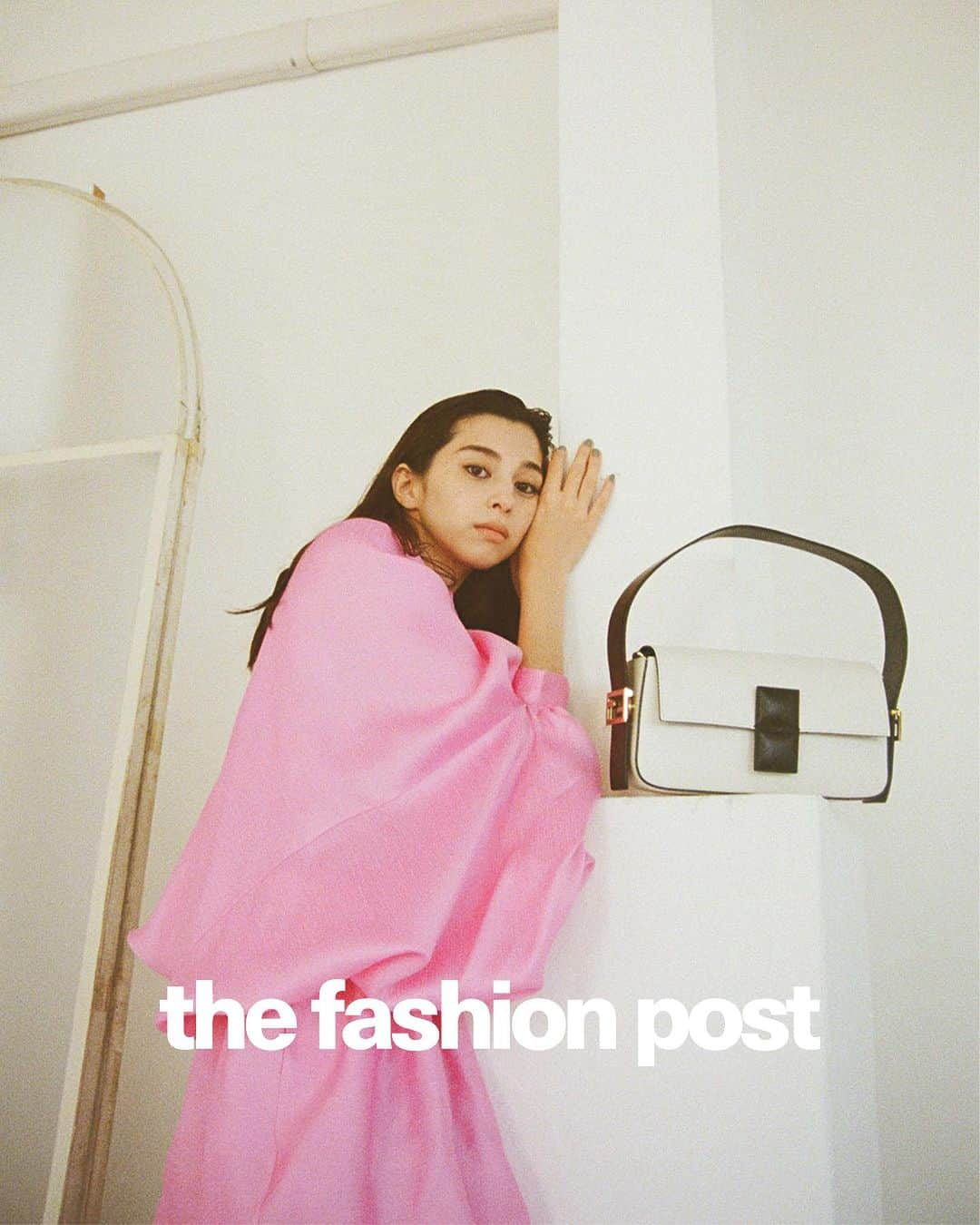 The Fashion Postのインスタグラム