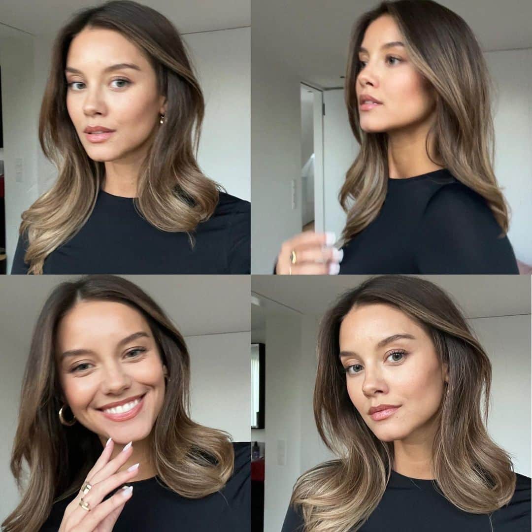 Nicolaのインスタグラム：「4x müde」