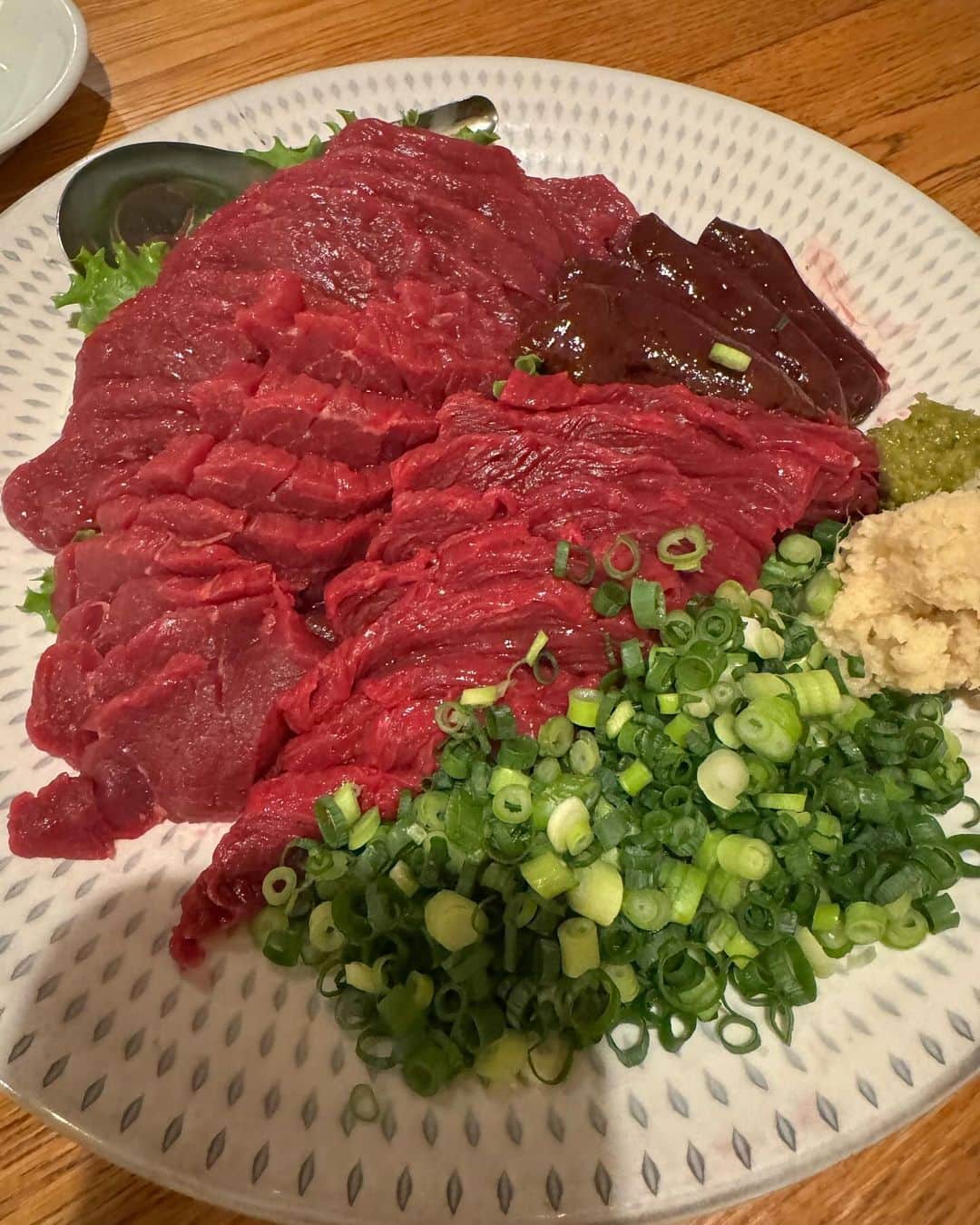 青野美沙稀さんのインスタグラム写真 - (青野美沙稀Instagram)「めーっっちゃおいしくて 大好きなお店"剛呑"さん😌  アンチョビにハマっている 全わたしが歓喜した "カマンベールのアンチョビオイル煮" 大優勝でした🏆  #福岡 #福岡グルメ #剛呑 #fukuoka #アンチョビ #アンチョビ好き」11月9日 16時05分 - misaki_aono
