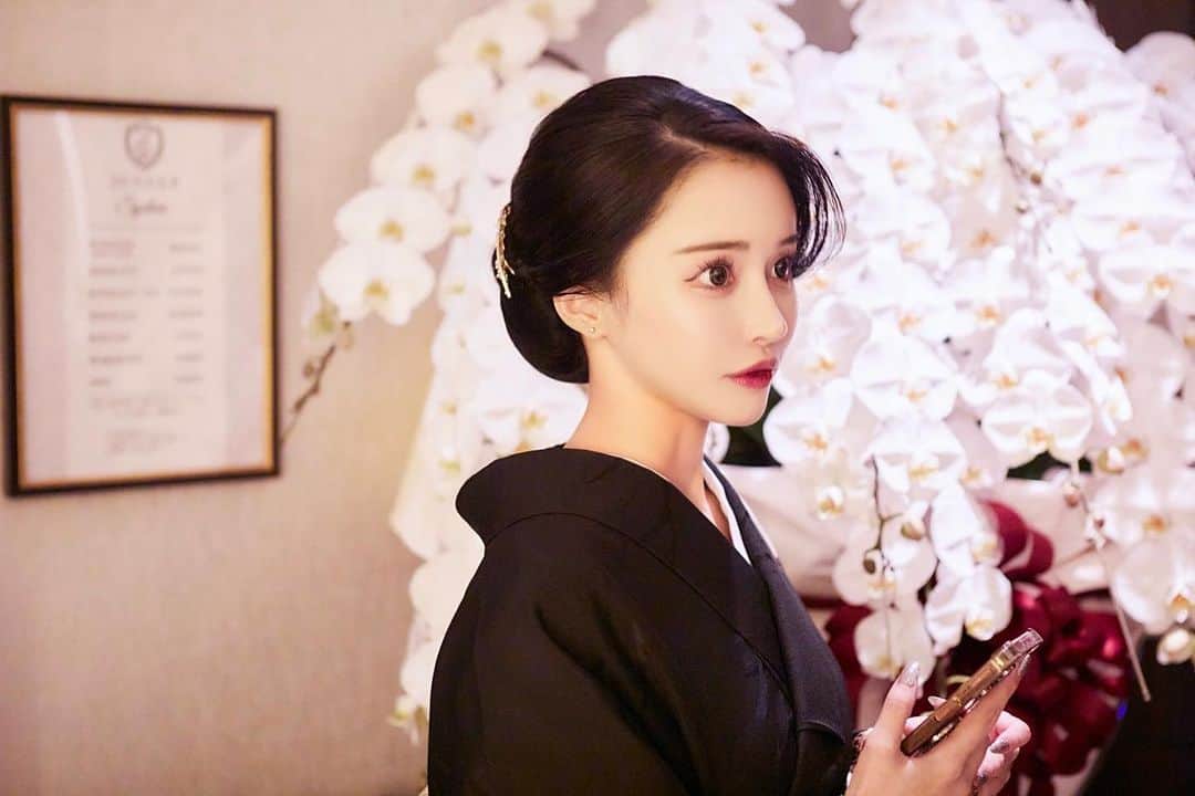 Babiighoul 神咲 麻央 / まおちゃるさんのインスタグラム写真 - (神咲 麻央 / まおちゃるInstagram)「楽しすぎた💕今日やばかた❤️  まいだりん😍💗よんべ様😻❤️❤️ LOSERのよんべパートたまらん☺️💓💓 今日も踊りまくったよ👯💖 あと参戦するのは京セラとソウル  ...