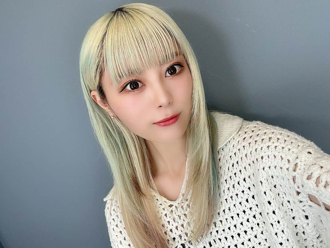 美木優希奈のインスタグラム