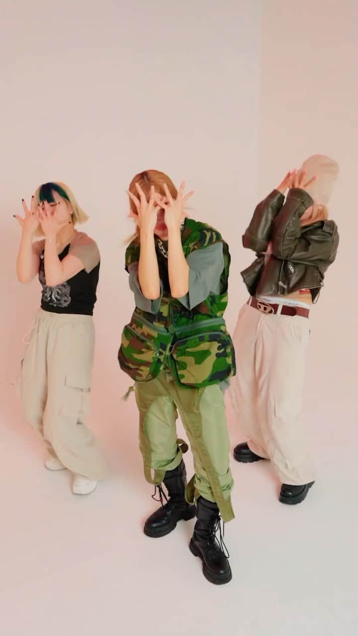 Chegoのインスタグラム