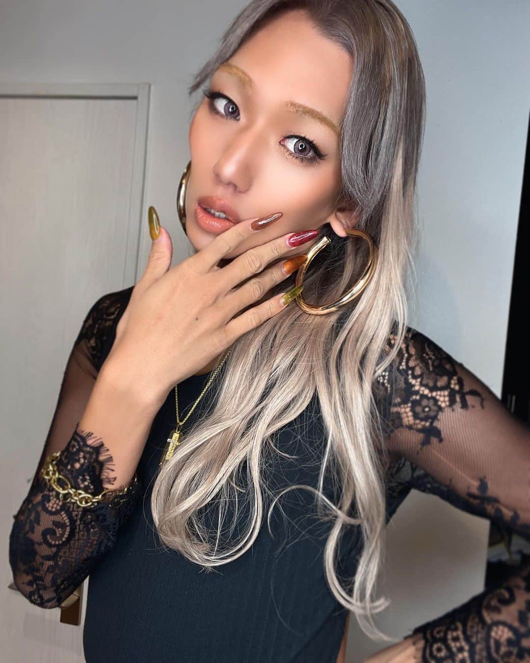あのうめたんのインスタグラム