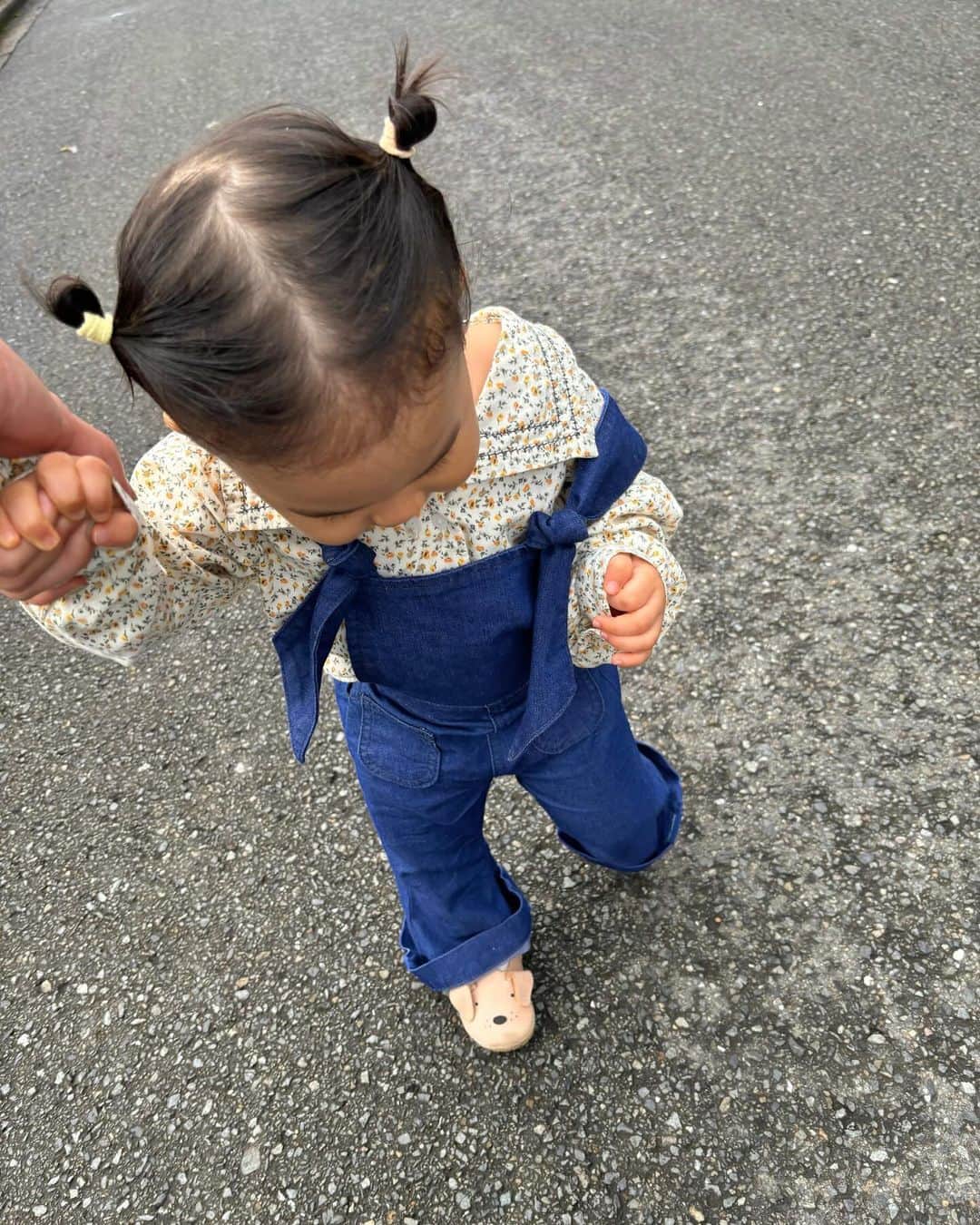 中谷愛のインスタグラム：「最近のりりふく🪿🤍」