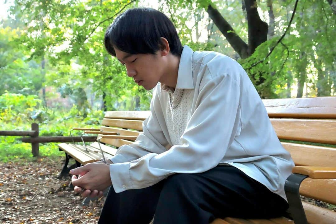 杉山宗賢のインスタグラム：「Inokashira Park 2」