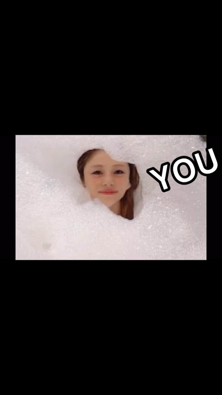 chiyoのインスタグラム：「ゆりなが作ってくれた バースデー動画🥺🩷 #愛」