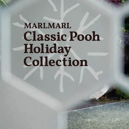 MARLMARL（マールマール）のインスタグラム：「【2023  Holiday Collection発売】今年はクラシックプーと歩む物語🍯 ⁡ 今年のホリデーコレクションは Classic Poohをモチーフにした5つのアイテム。 ⁡ ●展開アイテム ・スタイ 3種類：各3,850円（税込） ・多機能ぬいぐるみ：各8,800円(税込) ・オーガニックフード付きタオル：9,350円(税込) ⁡ オンラインでは11/9より、全国直営店では11/10より販売スタート！ ⁡ - ⁡ プーさんはクリストファー・ロビンの初めてのお友達。 何気ない会話を交わし、一緒に遊んで、時にはケンカして。 成長に寄り添い、見守るプーさんの物語に、私たちはペアレンツとのリンクを感じました。 ⁡ ⁡ いつか君が大きくなって「何もしない」ができなくなっても。 ずっと同じ場所で見守っているよ。 ⁡ ⁡ A Story To Walk With You」