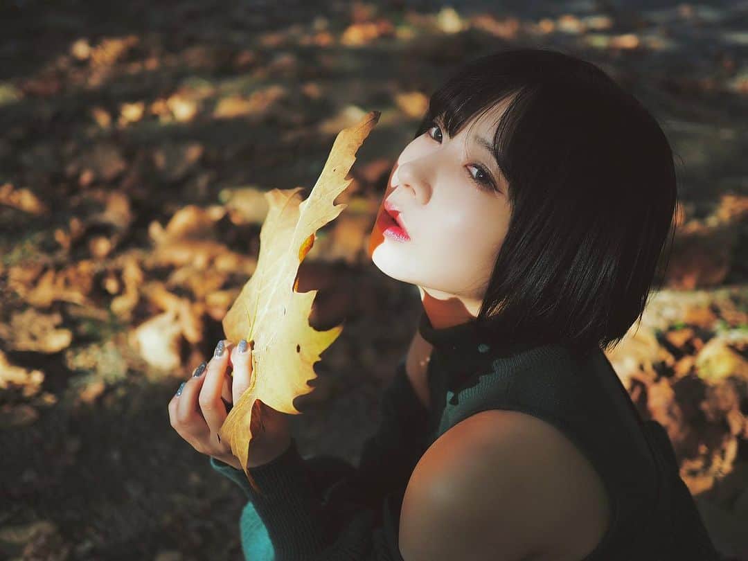 鳴上なごねのインスタグラム