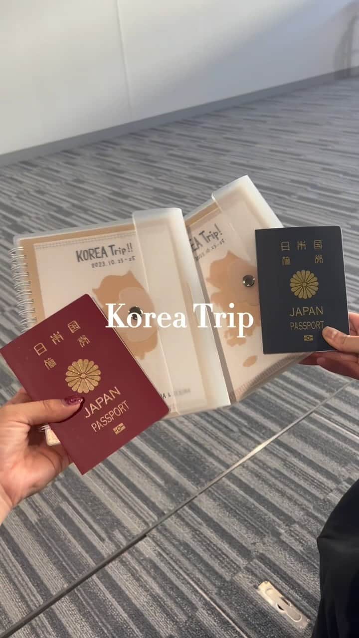 瀧本芹奈のインスタグラム：「Koria trip𓂃٭  初韓国🇰🇷🤍 大きいハプニングはなく、 小さい笑えるぐらいのハプニングが多くて 本当に楽しい旅だった♡  もうすぐ30だとは思えないぐらいの はしゃぎっぷり！ 学生時代の私はこんな30になってると 1ミリも想像しなかったに違いない！ 楽しい毎日を送ってますよ〜💞  いつも色々やってくれてありがとう🕊🤍 もう次の行き先決めてる✊🏻🤎 海外も国内も旅行いきまくるぞ〜〜！  #韓国 #韓国旅行 #ソウル旅行 #女子旅」