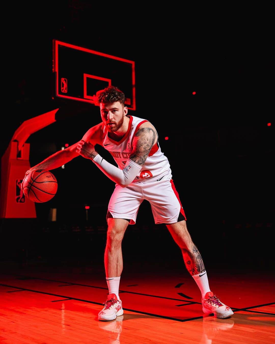 Chicago Bullsのインスタグラム
