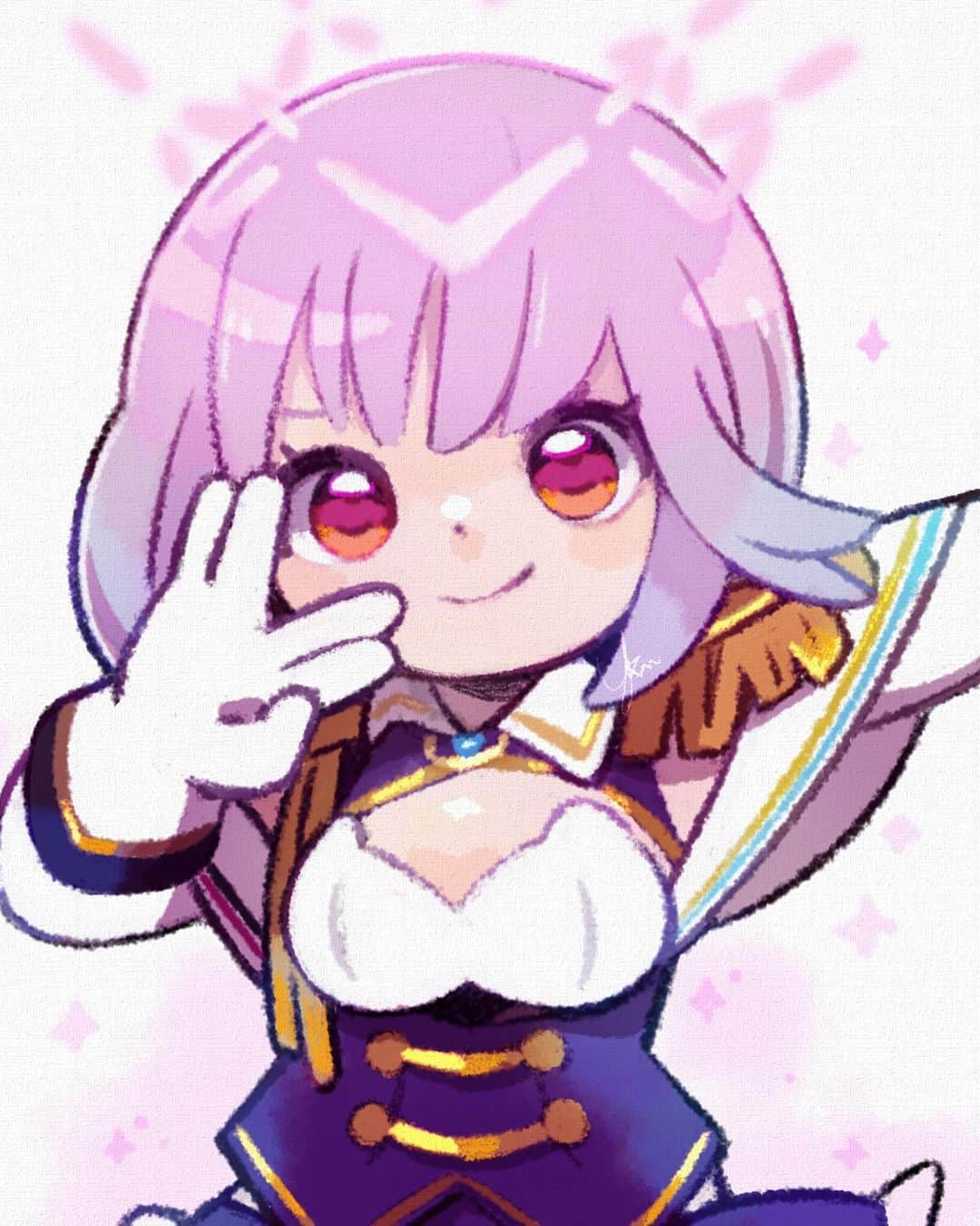 ユキノシュガーのインスタグラム