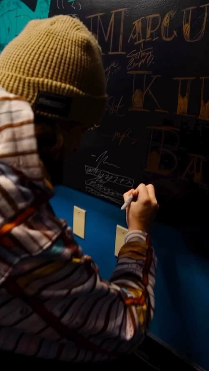 Zeds Deadのインスタグラム：「2 NIGHT STAND PRESALE ON NOW! See you next year in Aspen, Boise, San Marcos, Spokane and Kansas City. Ticket link in bio ✌️  #2NightStand」