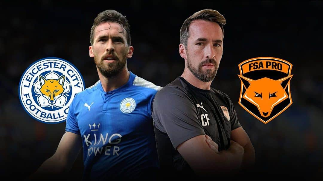 クリスティアン・フックスのインスタグラム：「Premier League Champion and former Leicester City Defender Christian Fuchs set to make UPSL debut tonight against NJ Alliance in @upslnortheast Playoffs 🔥🔥➡️ FSA PRO vs. New Jersey Alliance 9:00 PM EST (11/9)  Christian Fuchs joins FSA PRO Mens team after finishing the 2023 MLS season as @charlottefc Assistant Coach  “It fills me with a lot of pride to play for my team. I have been waiting for this moment for quite some time now and I’m very excited.”」