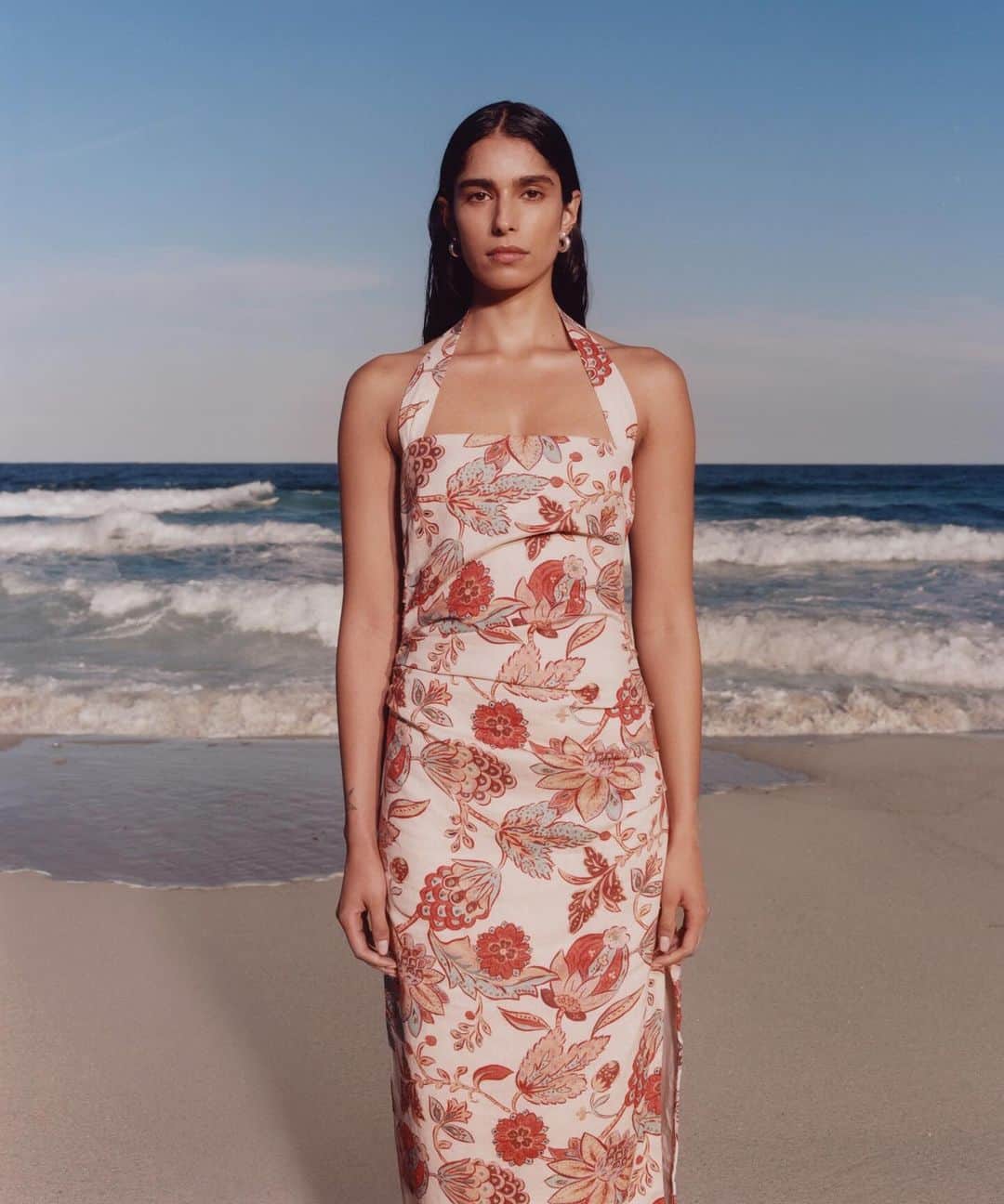 Fred Segalのインスタグラム：「It's never too early to start vacation planning. New @sir__ Resort 24 styles are here for you.」