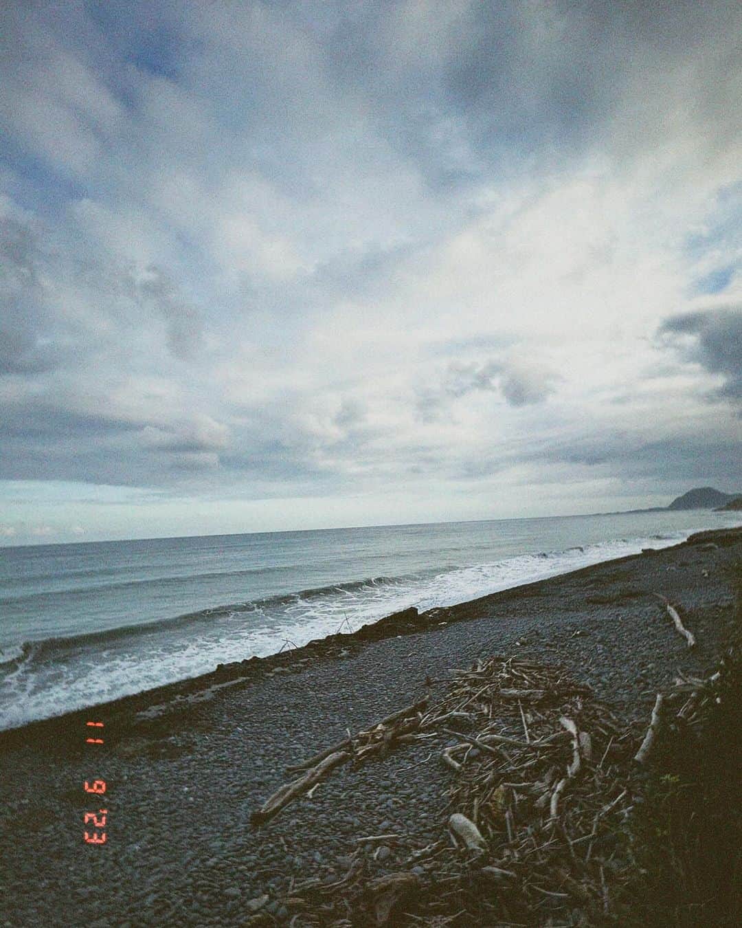 余文樂さんのインスタグラム写真 - (余文樂Instagram)「漂亮的山和海」11月9日 19時27分 - lok666