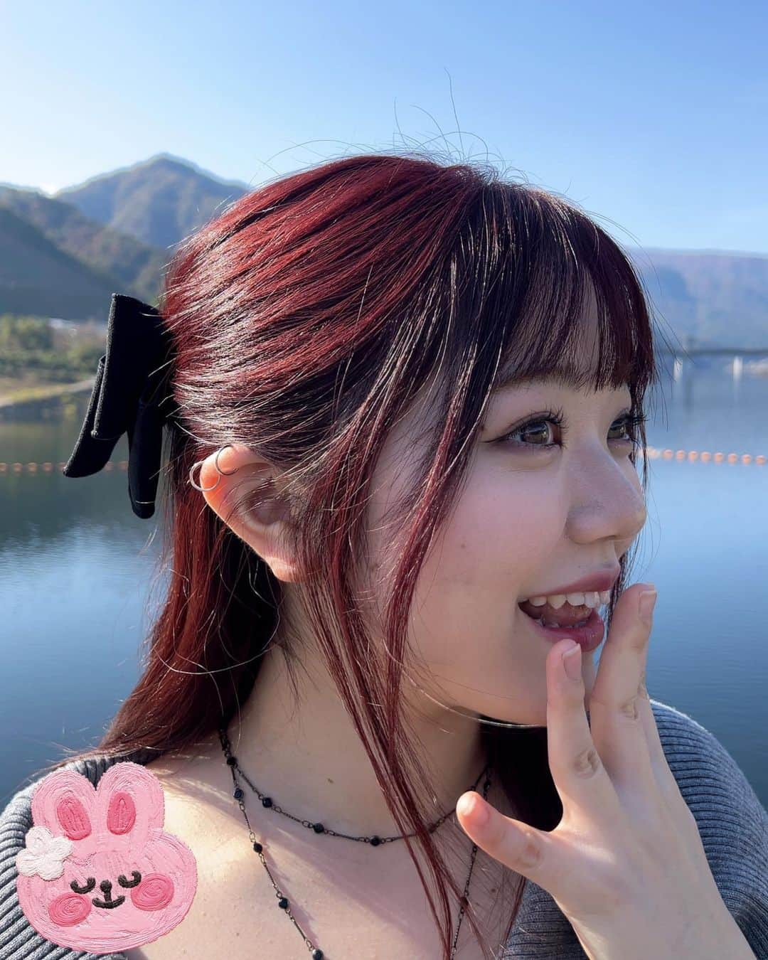 唐沢風花さんのインスタグラム写真 - (唐沢風花Instagram)「#アガッタン すっごーく気持ち良くて癒された😚トトロに会えそうな気持ち」11月9日 19時44分 - fuuuairy__