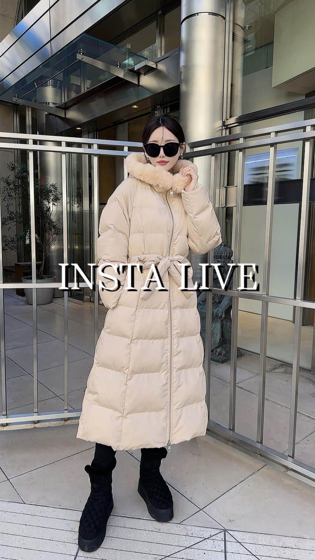 Radyのインスタグラム