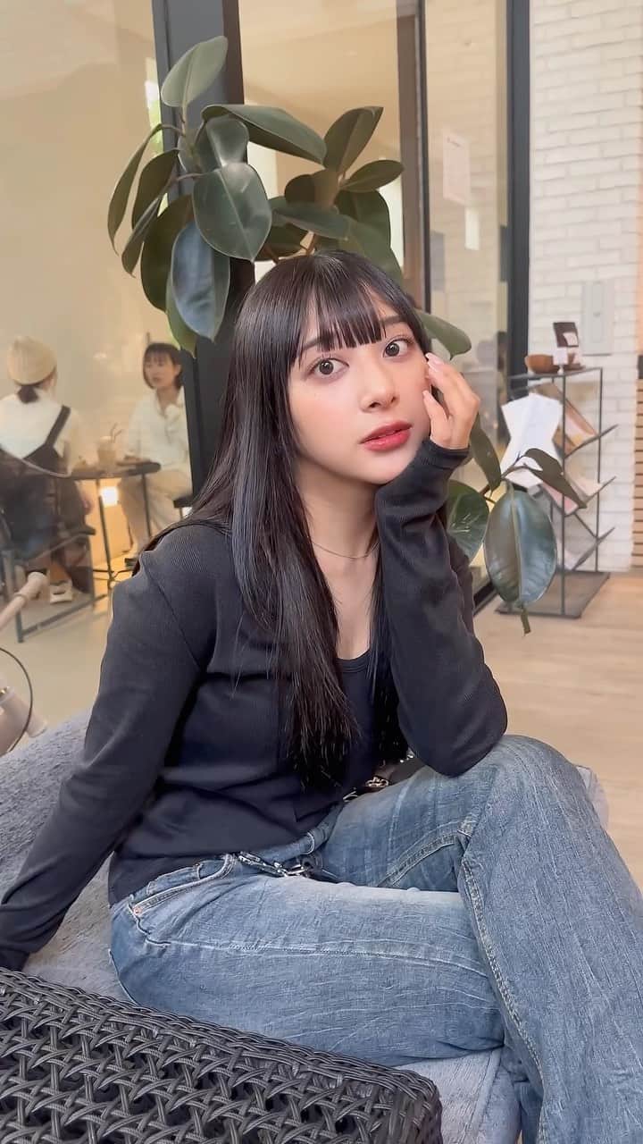 のインスタグラム：「今何飲みたい気分？☕️」