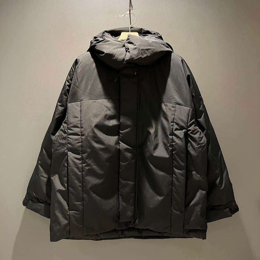 BEAMS JAPANさんのインスタグラム写真 - (BEAMS JAPANInstagram)「＜DESCENTE ALLTERRAIN 81＞ Mens GORE INFINIUM DOWN PARKA 1000 ¥107,800-(inc.tax) Item No.11-18-0836 BEAMS JAPAN 2F ☎︎03-5368-7317 @beams_japan #descente #descenteallterrain #descenteallterrain81 #beams #beamsjapan #beamsjapan2nd Instagram for New Arrivals Blog for Recommended Items」11月9日 20時02分 - beams_japan